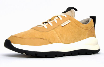 Timberland Boroughs Project Heren Trainers - maat EU 41 / UK 7.5 Beige