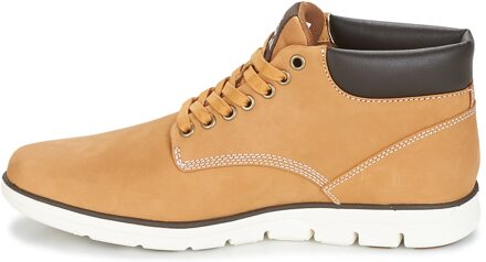 Timberland Bradstreet Chukka CA1989 Bruin - Maat 44