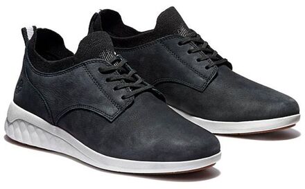 Timberland Bradstreet Ultra Zwart Dames Trainers - EU 39/ UK 6