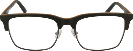 Timberland Bril TB1655 55097 Olijf - One Size