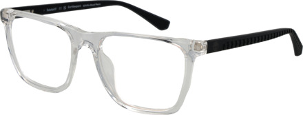 Timberland Bril TB1782-H 53026 Transparant - One Size