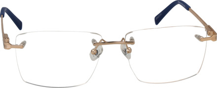 Timberland Bril TB1800 55032 Goud