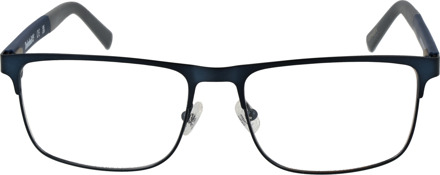 Timberland Brilframe TB1672 091 57 Blauw