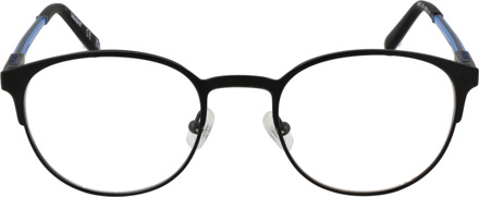 Timberland Brilframe TB1677 002 49 Zwart