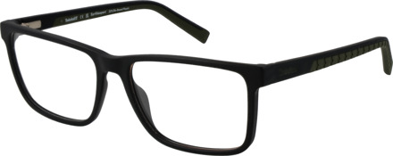 Timberland Brilframe TB1711 002 56 - maat Zwart