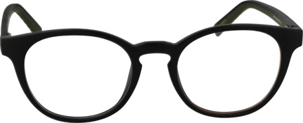 Timberland Brilframe TB1713 002 51 - maat Zwart