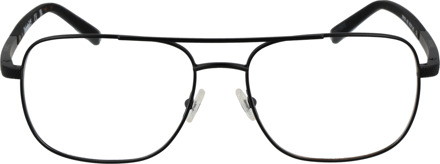 Timberland Brilframe TB1725 002 57 Zwart