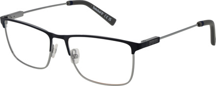 Timberland Brilframe TB1736 091 56 Blauw - One Size
