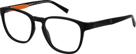 Timberland Brilframe TB1745 002 52 Zwart