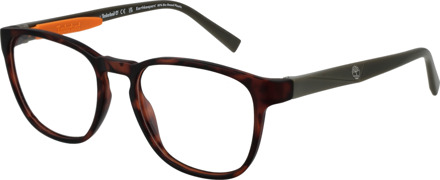 Timberland Brilframe TB1745 052 52 Bruin
