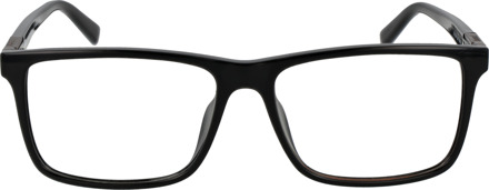 Timberland Brilframe TB1759-H 001 56 Zwart - One Size