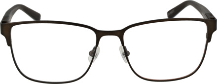 Timberland Brilframe TB1761 037 55 Bruin