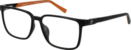 Timberland Brilframe TB1768-H 001 56 Zwart