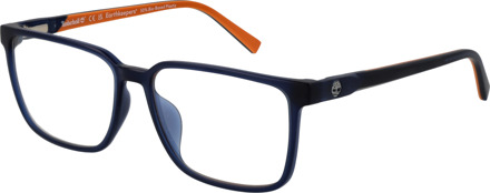 Timberland Brilframe TB1768-H 091 56 - maat Blauw