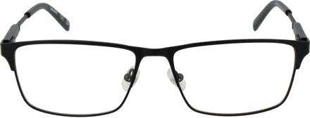 Timberland Brilframe TB1770 002 57 Zwart