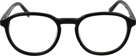 Timberland Brilframe TB1774-H 001 50 Zwart