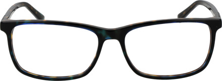 Timberland Brilframe TB1775 092 58 Blauw - One Size