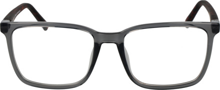 Timberland Brilframe TB1781-H 020 56 Grijs