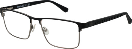Timberland Brilframe TB1783 002 55 Zwart