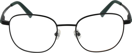 Timberland Brilframe TB1785 002 52 - maat Zwart