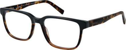 Timberland Brilframe TB1788 052 53 Bruin