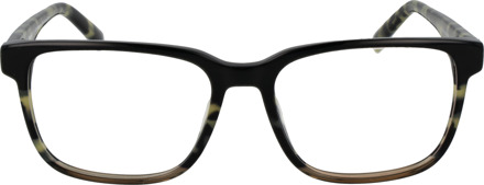 Timberland Brilframe TB1788 055 55 Zwart