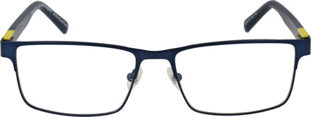Timberland Brilframe TB1795 091 56 Blauw