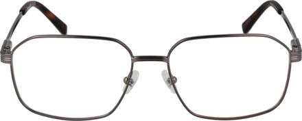 Timberland Brilframe TB1798 008 55 Metallic