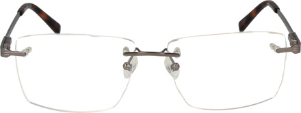 Timberland Brilframe TB1800 009 57 Grijs