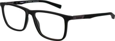 Timberland Brilframe TB1801 002 54 Zwart - One Size