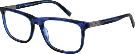 Timberland Brilframe TB1803 090 55 - maat Blauw