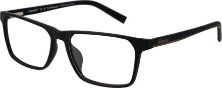 Timberland Brilframe TB1816-H 002 57 Zwart