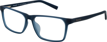Timberland Brilframe TB1816-H 091 57 Blauw