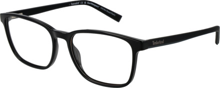 Timberland Brilframe TB1817 001 56 Zwart