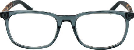 Timberland Brilframe TB1822 092 56 Blauw