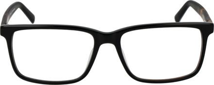 Timberland Brilframe TB1823-H 001 56 Zwart - One Size