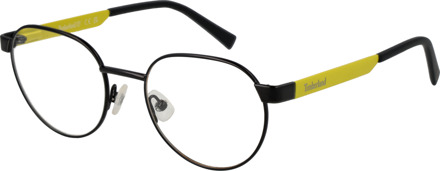 Timberland Brilframe TB1830 001 48 - maat Zwart