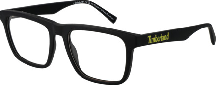 Timberland Brilframe TB1831 002 51 Zwart - One Size