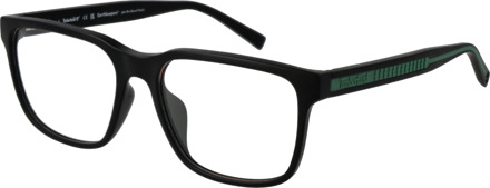 Timberland Brilframe TB1842-H 002 55 Zwart - One Size