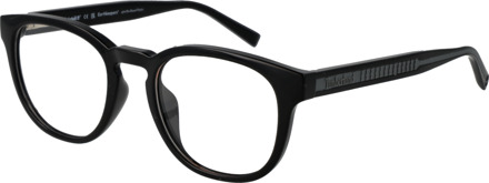 Timberland Brilframe TB1843-H 001 50 Zwart - One Size