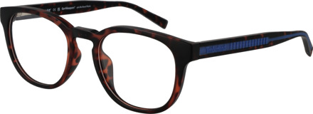 Timberland Brilframe TB1843-H 052 50 - maat Bruin