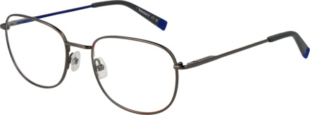 Timberland Brilframe TB1845 006 54 - maat Metallic