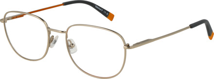 Timberland Brilframe TB1845 032 54 Goud - One Size
