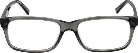 Timberland Brilframe TB1847 020 55 Grijs