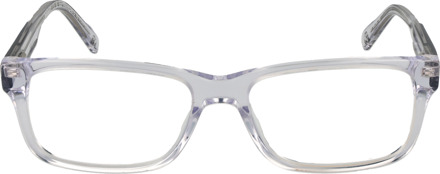 Timberland Brilframe TB1847 026 53 Transparant