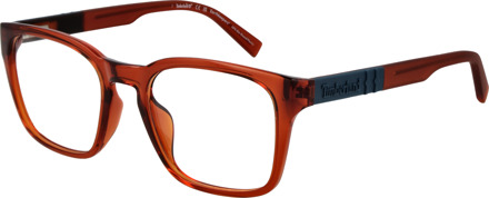 Timberland Brilframe TB50000-H 047 51 Oranje