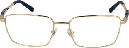 Timberland Brilframe TB50005 032 55 Goud