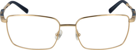 Timberland Brilframe TB50005 032 57 Goud - One Size