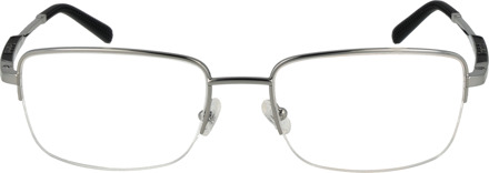 Timberland Brilframe TB50006 010 58 Zilver