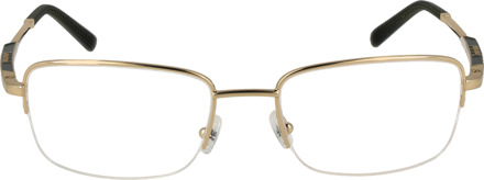 Timberland Brilframe TB50006 032 56 Goud